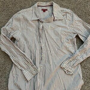Merona Women's Button Down Shirt